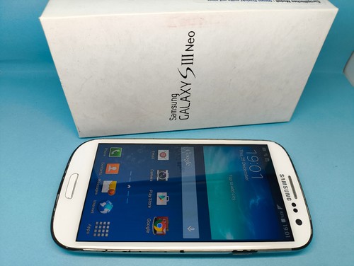 Samsung galaxy neo 19301 - neo, gt-19301