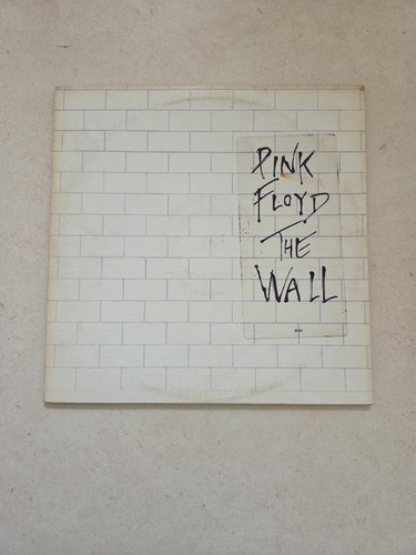 Pink floyd the wall - floyd,