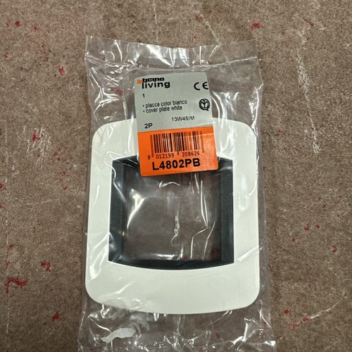 Placca livinglight moduli - placca,