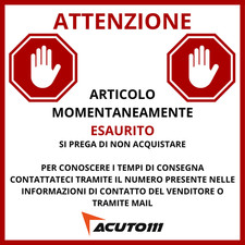 Candeletta elettrodo