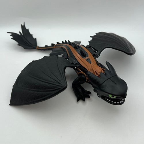 Come addestrare tuo drago - come,
