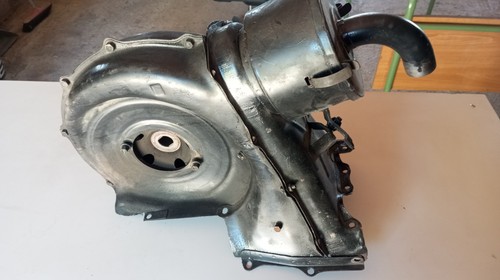 Carter motore fiat 500 - 500, f