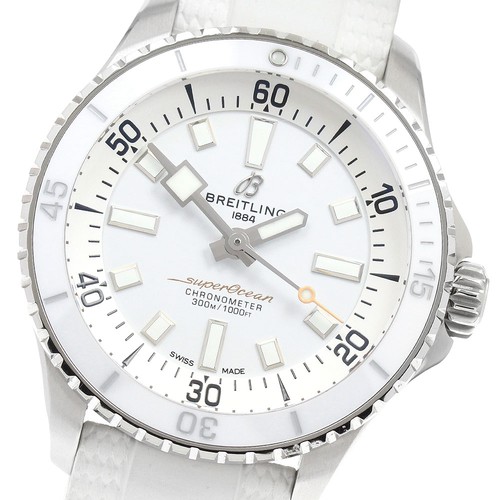 Orologio breitling superocean - orologio,