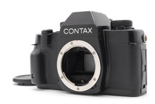 🌸[EXC+5 con tappo] Contax