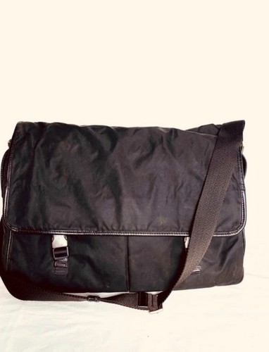 Borsa messenger prada vintage - borsa,