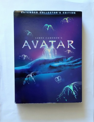 James cameron avatar - cameron's,