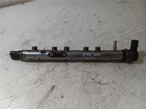 780912801 rampa iniettore bmw - 780912801,