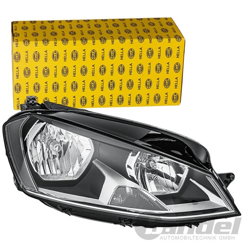 Hella h15 faro - h7,