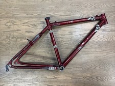 Schwinn Homegrown Frame 19"
