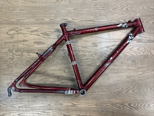 Schwinn homegrown frame - homegrown, 19"