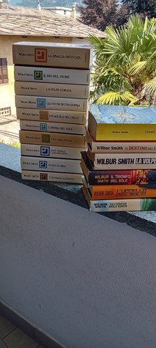 Vecchi libri wilbur - libri.,