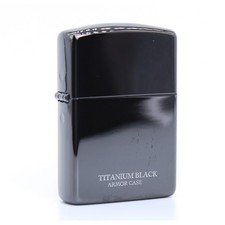 Accendino Zippo Armor Asia