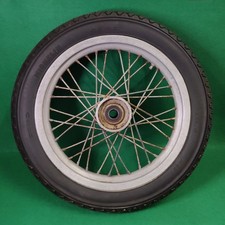 CERCHIO ALLLUMINIO BORRANI