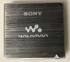 Sony MZ-E900 minidisco MD