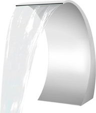 Fontana per Piscina, Fontana