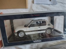 1/18 PEUGEOT 205 GTI   NOREV