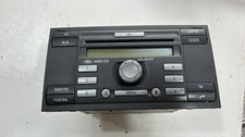 AUTORADIO PER FORD Focus Berlina 3° Serie 6s61-18c815-ag (04>08)