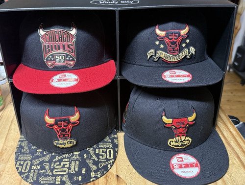 Chicago bulls 50th anniversary - bulls,