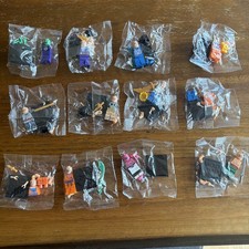 Collezione minifigure - di, 12