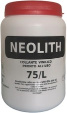 COLLA ACETOVINILICA NEOLITH