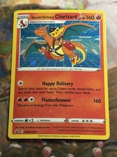 Pokémon - 1x Special Delivery