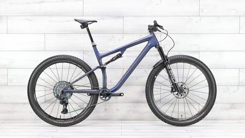 Specialized works epic evo - specialized,