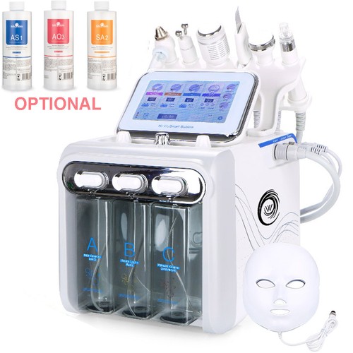 Detergente viso acqua - , hydra