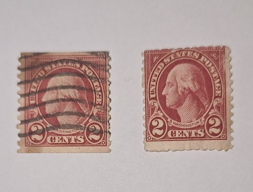 Lot timbre usa rare - lot, 2