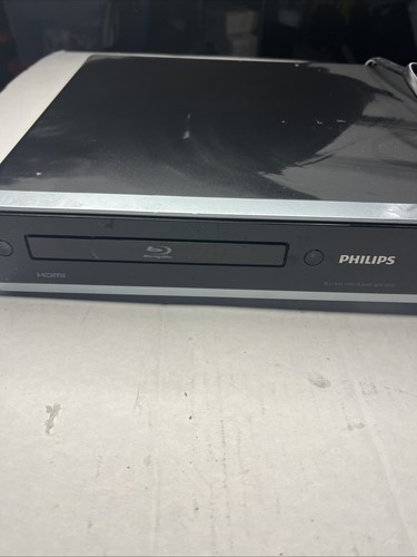 Philips lettore blu ray - blu-ray, disc