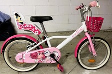 Bicicletta bambina 16" B'TWIN