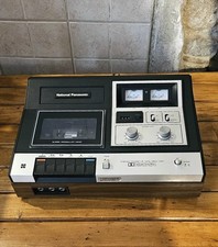 National Panasonic RS-269US