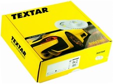 DISCHI FRENO POSTERIORI NISSAN