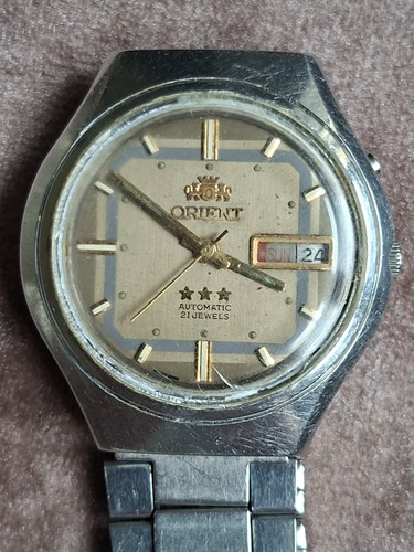 Orient tristar 4330 - tristar, jh-4330