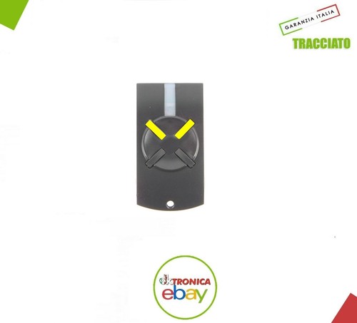 Radiocomando beninca twk 2 - twk,