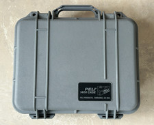 Peli Case 1400 argento
