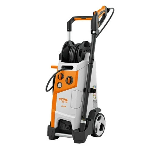 Idropulitrice stihl 170 - stihl,