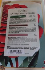 EuPhidra CONFEZIONE REGALO "LA ROSA NEL DESERTO"