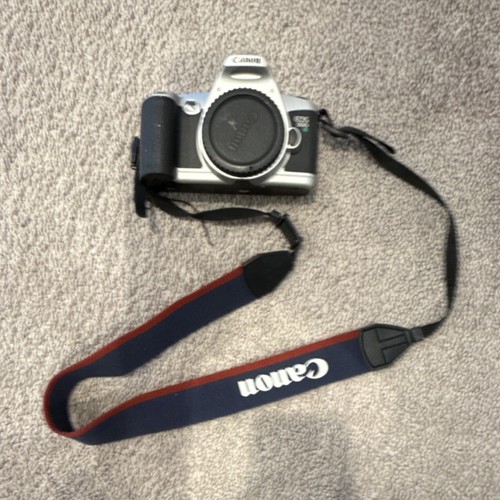 Canon eos 500n - canon, film