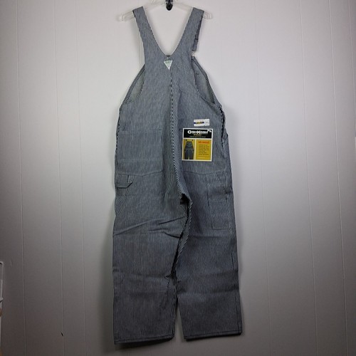 Salopette vintage oshkosh - salopette,