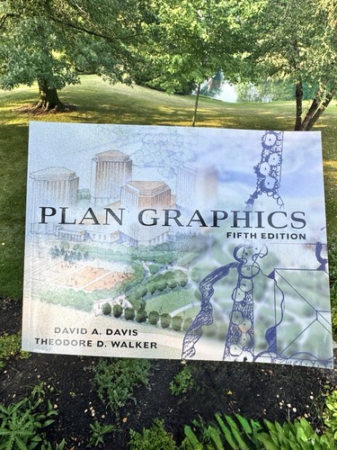 Plan graphics fifth edition - plan,