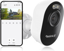 Telecamera sicurezza wifi - telecamera,