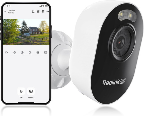 Telecamera sicurezza wifi - telecamera,