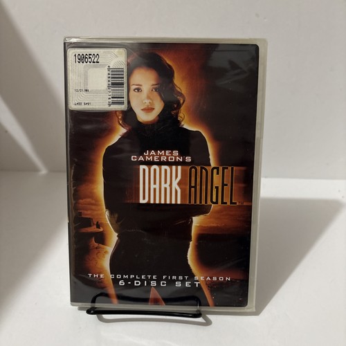 Dark angel season dvd - dark, 1