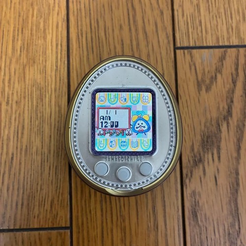 Tamagotchi bandai pearl - 4u,