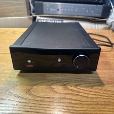 Rega Brio R Integrated Stereo