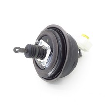 servofreno forza frenante