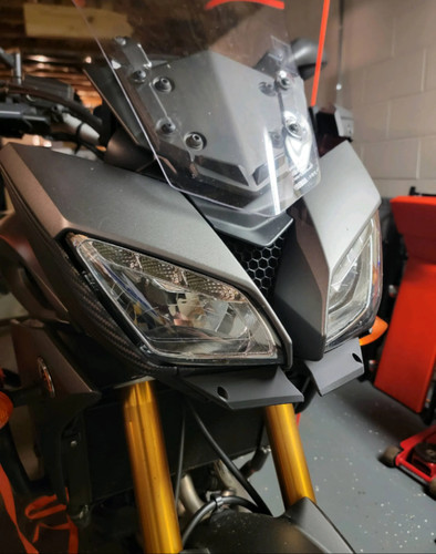 Yamaha tracer 900 fj09 - tracer, /