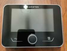 Ariston termostato comando