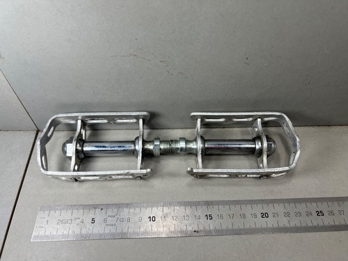 Pedali bici corsa - , epoca