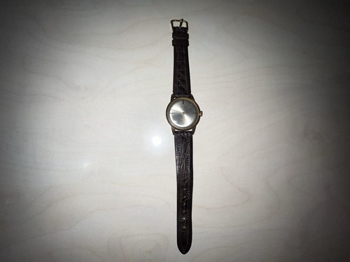 Orologio polso vintage - da,